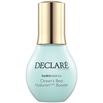 Declaré Tratamiento facial HYDRO BALANCE OCEAN S BEST SERUM 50ML