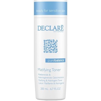 Declaré Tratamiento facial PURE BALANCE MATIFYING TONER 200ML
