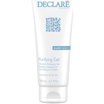 Declaré Tratamiento facial PURE BALANCE PURIFYING GEL 200ML