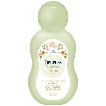 Denenes Productos baño NATURALS COLONIA REFRESCANTE 500ML