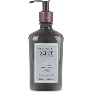 Depot Hidratantes & nutritivos 815 ALL IN ONE SKIN LOTION 200ML