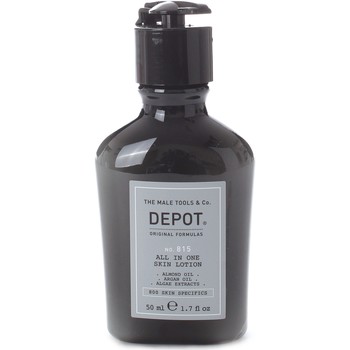 Depot Hidratantes & nutritivos 815 ALL IN ONE SKIN LOTION 50ML