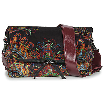 Desigual Bandolera LACROIX RAVVEL VENECIA