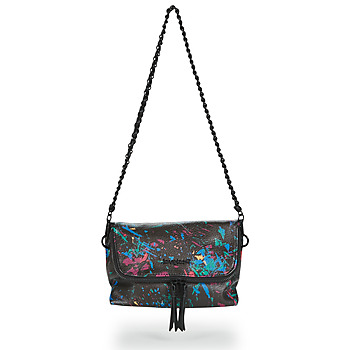 Desigual Bandolera VIRUTAS VENECIA MINI