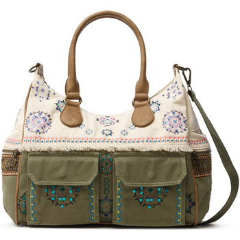 Desigual Bolsa 21SAXA08