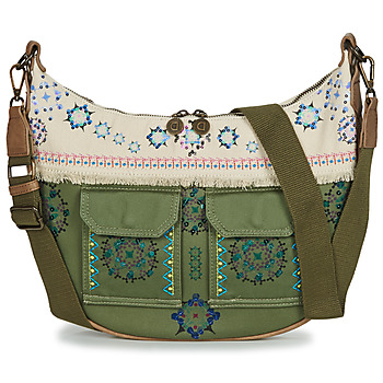 Desigual Bolso BOLS_MILIBELLINI SIBERIA