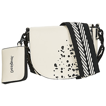 Desigual Bolso BOLS_WILD SPLATT_KRABI