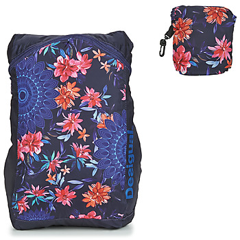 Desigual Mochila BOLS_FLOWER BAG BALL