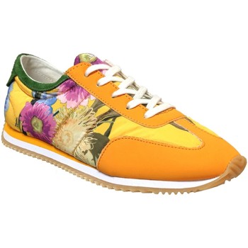 Desigual Zapatillas Royal_flowers