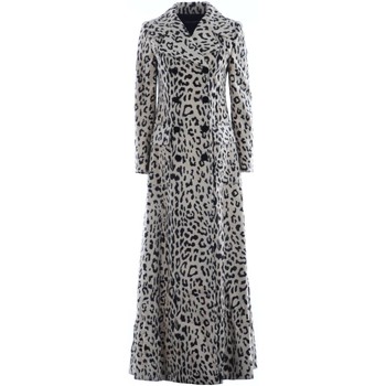 D&G Abrigo Women Coat