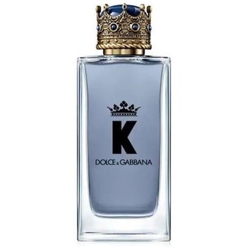 D&G Agua de Colonia DOLCE GABBANA KING MEN EDT 150ML SPRAY