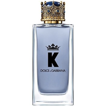 D&G Agua de Colonia K BY DOLCE GABBANA EDT SPRAY 100ML