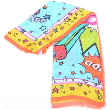 D&G Bufanda Women Foulard