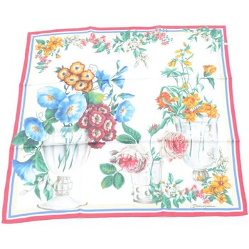 D&G Bufanda Women Foulard