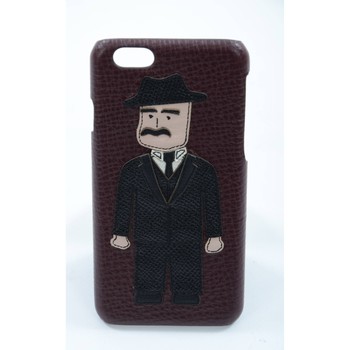D&G Funda movil Men Iphone 6/6s Case