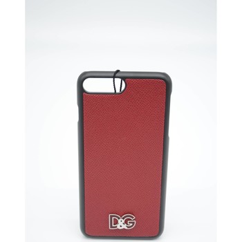 D&G Funda movil Men iPhone Cover 7-8 Plus