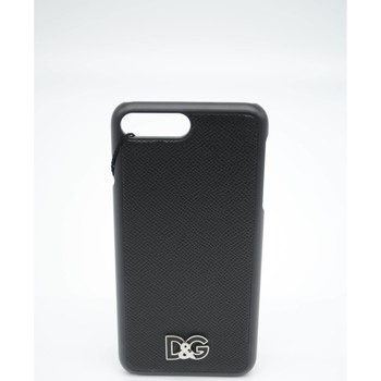 D&G Funda movil Men iPhone Cover 7-8 Plus