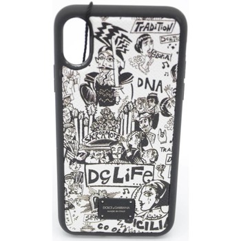 D&G Funda movil Men iPhone Cover X-XS