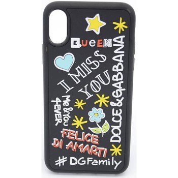 D&G Funda movil Men iPhone Cover X-XS
