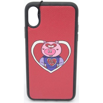 D&G Funda movil Men iPhone Cover X-XS