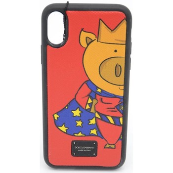 D&G Funda movil Men iPhone Cover X-XS
