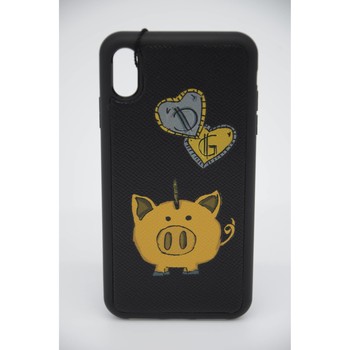 D&G Funda movil Men iPhone Cover XS Max