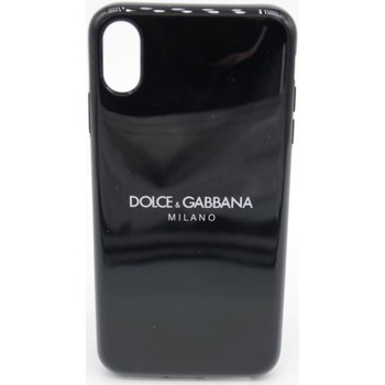 D&G Funda movil Men iPhone Cover XS Max