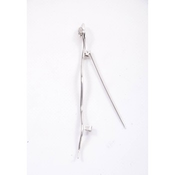 D&G Joyas Men Brooch