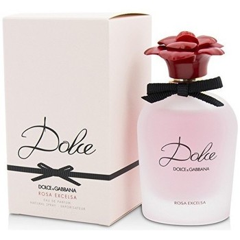 D&G Perfume D G DOLCE ROSA EXCELSIA EDP SPRAY 75ML