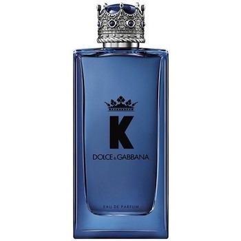 D&G Perfume DOLCE GABBANA KING MEN EDP 150ML SPRAY