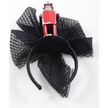 D&G Tratamiento capilar Women Robot Headband