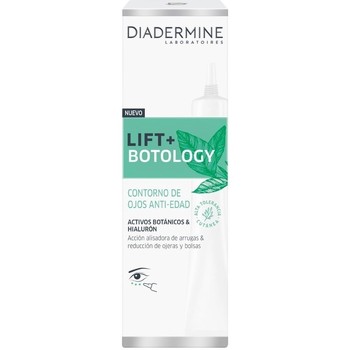 Diadermine Tratamiento para ojos LIFT + BOTOLOGY CONTORNO OJOS ANTI-ARRUGAS 15ML