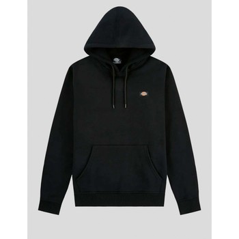 Dickies Jersey SUDADERA OAKPORT HOODIE BLACK