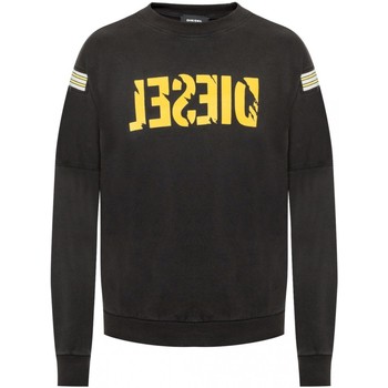 Diesel Jersey S-RADIO - Hombres