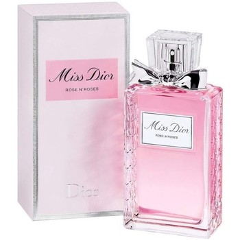 Dior Agua de Colonia MISS ROSE N'ROSES EDT 100ML SPRAY