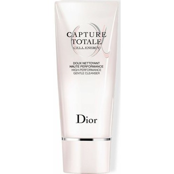 Dior Antiedad & antiarrugas CAPTURE TOTALE CELL ENERGY CLEANSER