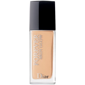 Dior Base de maquillaje DIORSKIN FOREVER GLOW 1W WARM 30ML