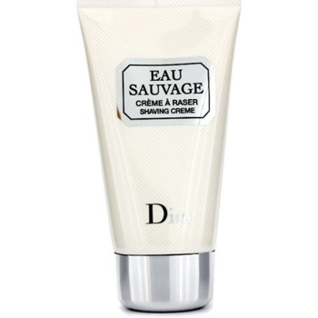 Dior Cuidado para el afeitado y antes del afeitado EAU SAUVAGE CREMA AFEITADO 150ML