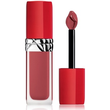 Dior Gloss ROUGE ULTRA CARE LIQUID 750-BLOSSOM 6ML