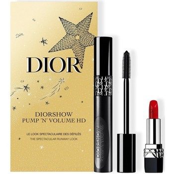 Dior Máscaras de pestañas MASCARA PESTA?A DIORSHOW PUMP'N'VOLUME 090 COFRE