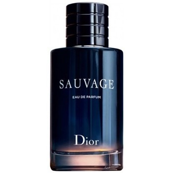 Dior Perfume SAUVAGE EDP 100ML SPRAY