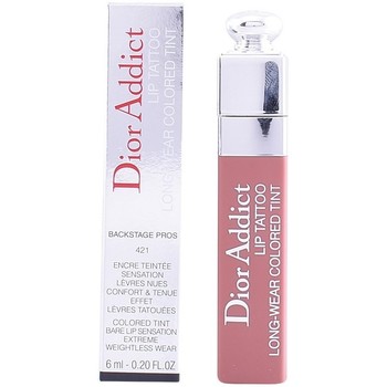 Dior Pintalabios ADDICT LIP TATTOO 421-NATURAL BEIGE 6ML