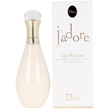 Dior Tratamiento corporal JADORE LAIT SUBLIMATEUR POUR LE CORPS 200ML