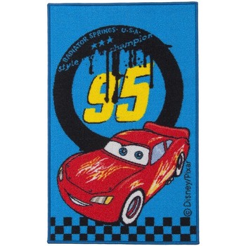 Disney Toalla de playa Alfombra infantil Cars