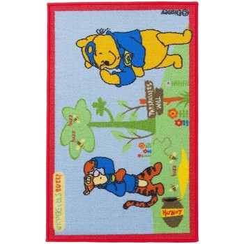 Disney Toalla de playa Alfombra infantil Winnie the Pooh