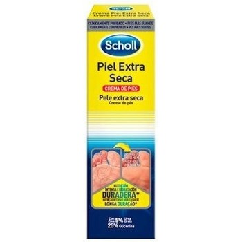 Doctor Scholl Hidratantes & nutritivos SCHOLL CREMA HIDRATANTE INTENSE 75ML