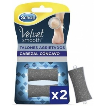 Doctor Scholl Tratamiento corporal SCHOLL VELVET SMOTH TALONES RECAMBIO