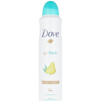 Dove Desodorantes GO FRESH PEAR ALOE VERA DESODORANTE SPRAY 250ML