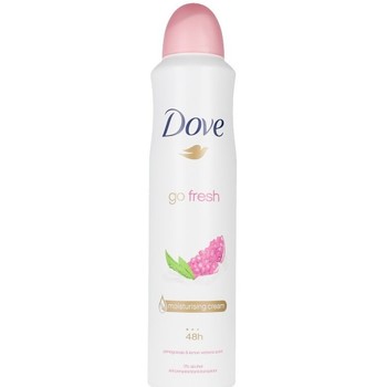 Dove Desodorantes GO FRESH POMEGRANATE LEMON DESODORANTE SPRAY 250ML