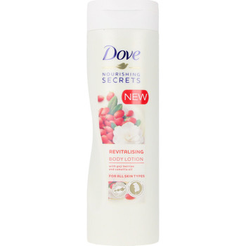 Dove Hidratantes & nutritivos Nourishing Secrets Goji Berries Loción Hidratante Corporal